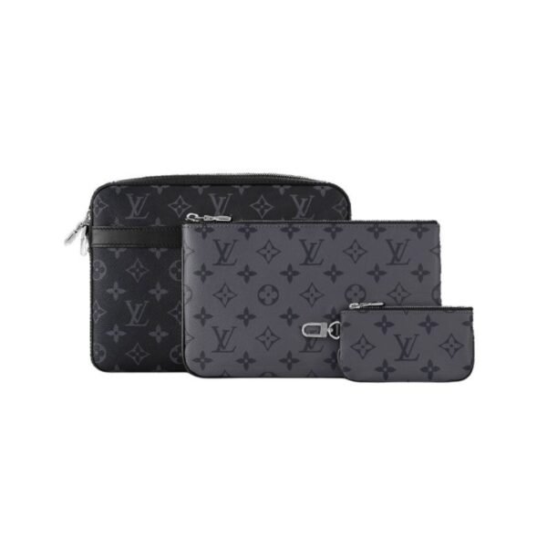 Trio Messenger - immagine 2