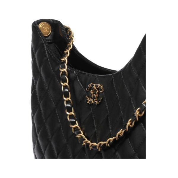BORSA HOBO GRANDE - immagine 2