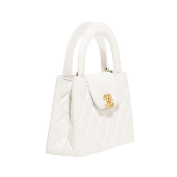 BORSA SHOPPING MINI - immagine 3