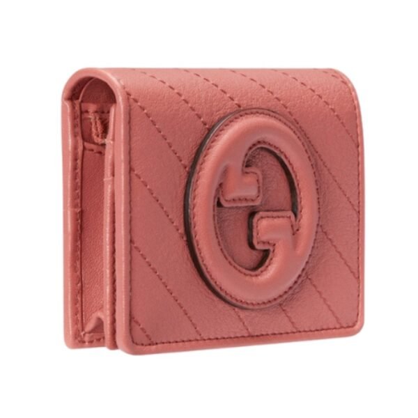 PORTACARTE GUCCI BLONDIE - immagine 2