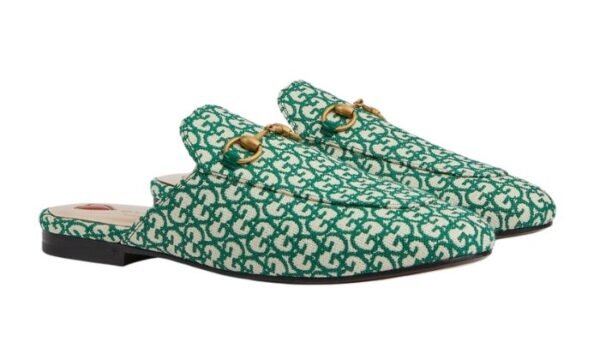 SLIPPER PRINCETOWN DONNA - immagine 4