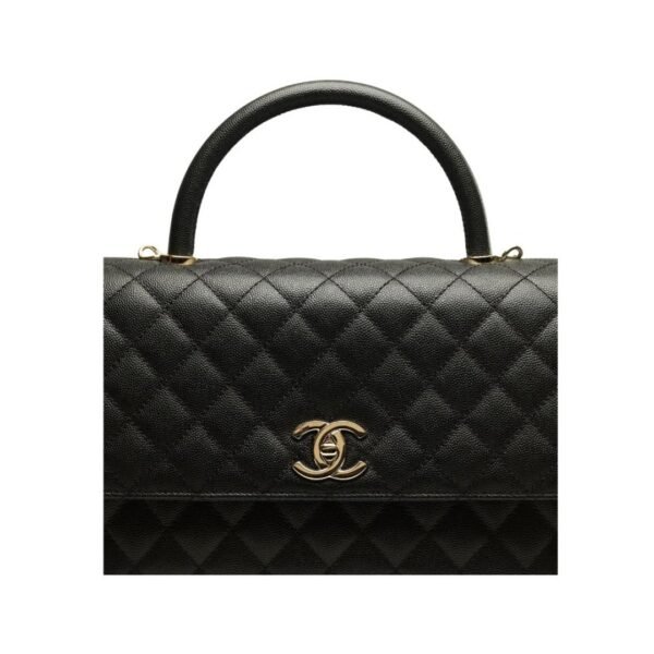 MAXI BORSA CON MANICO - immagine 2