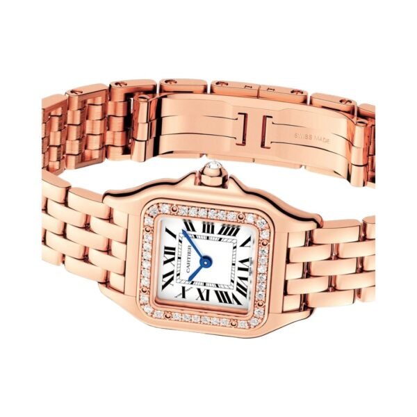 Orologio Panthère de Cartier - immagine 4