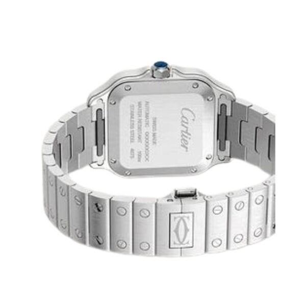 Orologio Santos de Cartier - immagine 4