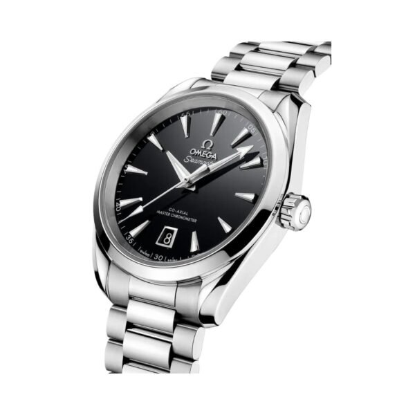 Seamaster Aqua Terra 150M - immagine 4