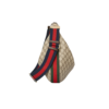 BORSA A SPALLA GUCCI ATTACHE MISURA MEDIA - immagine 3