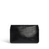 BORSA FLAP BB SOFT GRANDE DA DONNA IN NERO - immagine 4