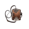 MINI BORSA A SECCHIELLO OPHIDIA IN GG - immagine 3