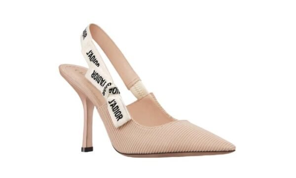 Décolleté slingback J’Adior - immagine 4