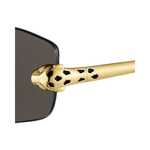 Occhiali da sole Panthère de Cartier - immagine 4