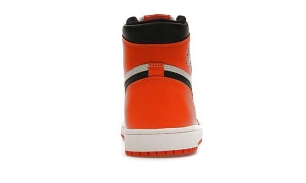 Retro Reverse Shattered Backboard - immagine 2
