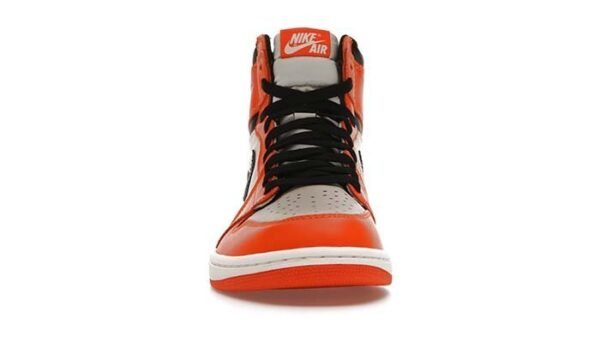Retro Reverse Shattered Backboard - immagine 3