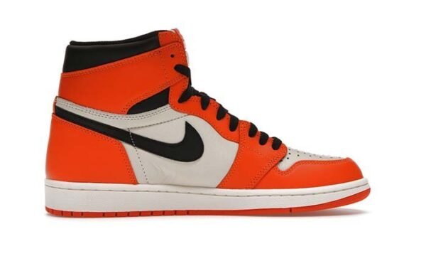 Retro Reverse Shattered Backboard - immagine 4