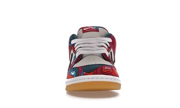 Pro Parra Red - immagine 3