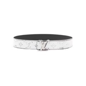Cintura LV 40MM Reversible Monogram Mirror