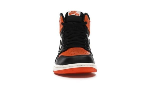 Retro Shattered Backboard - immagine 3