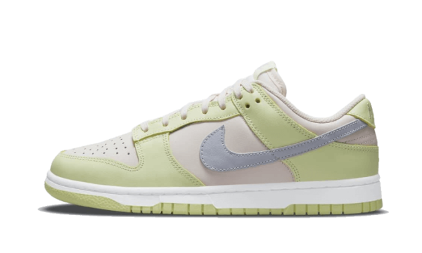 Lime Ice