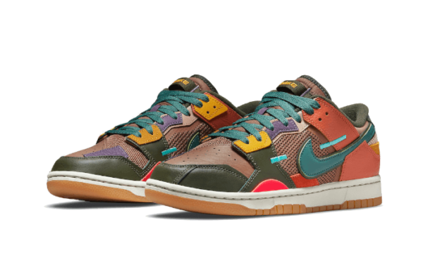 Scrap Archeo Brown - immagine 2