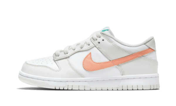 White Bone Peach Aqua