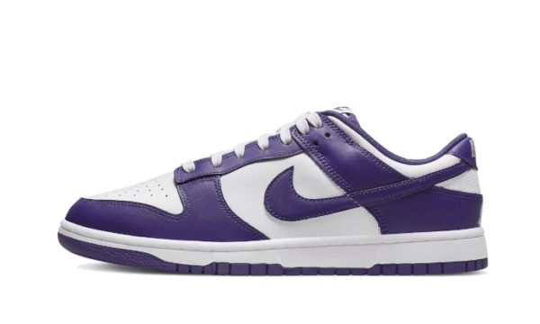 Court Purple