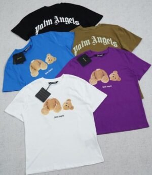 T-SHIRT P*LM ANG