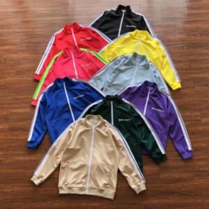 HOODIE P*LM ANG