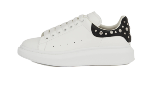 Oversized White Studd