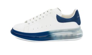 Worker Blue Sole