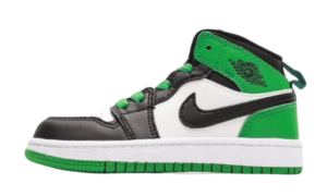 Lucky Green