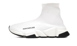 White Black Sole
