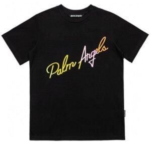 T-SHIRT P*LM ANG