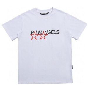 T-SHIRT P*LM ANG