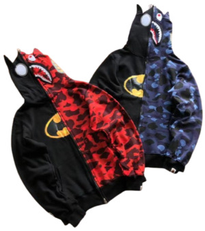B*PE HOODIE