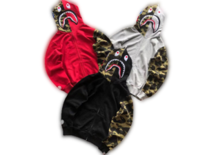 B*PE HOODIE