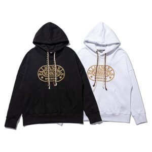 HOODIE P*LM ANG