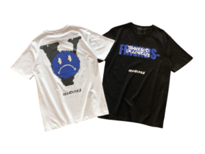 VLN T-SHIRTS