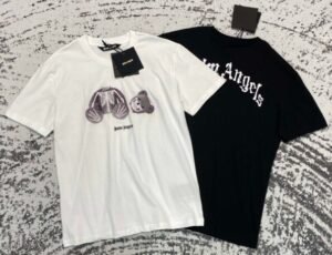 T-SHIRT P*LM ANG