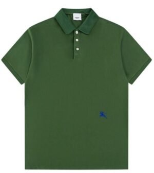 T-SHIRT POLO BRB