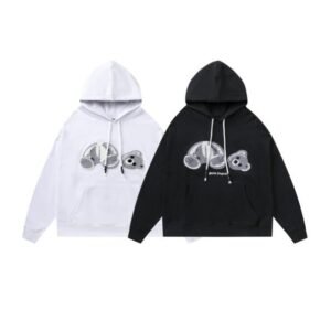 HOODIE P*LM ANG