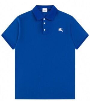 T-SHIRT POLO BRB