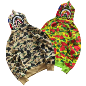 B*PE HOODIE