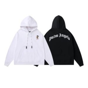 HOODIE P*LM ANG