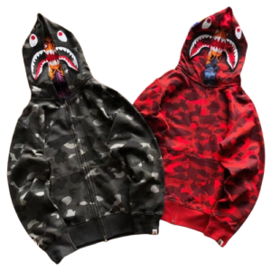 B*PE HOODIE