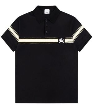 T-SHIRT POLO BRB