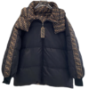 JACKET FND