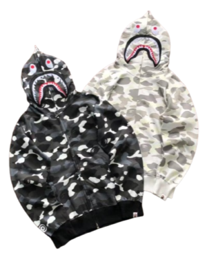 B*PE HOODIE
