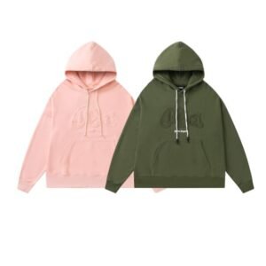 HOODIE P*LM ANG