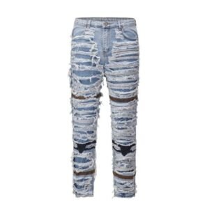 JEANS COWBOY SPECIAL DENIM