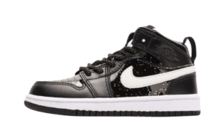 Black Speckle