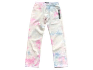 JEANS P*LM ANG